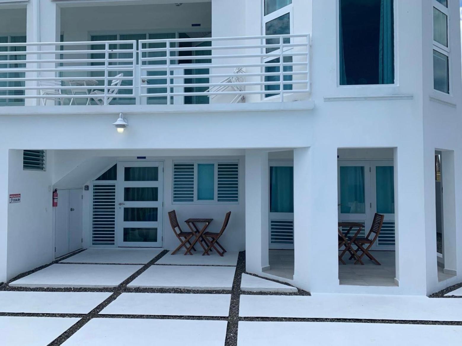 Hotel Secret View Isabela Esterno foto
