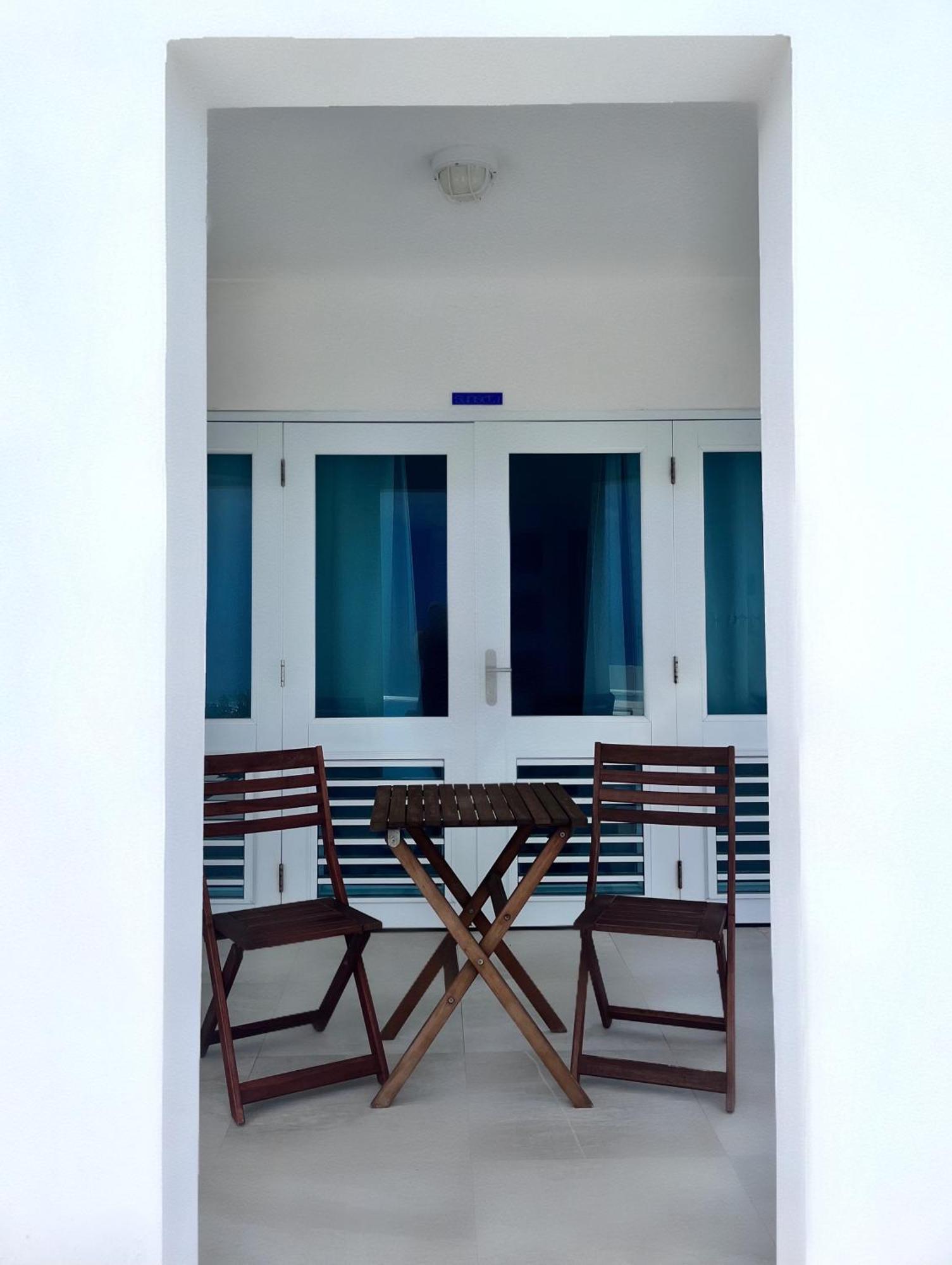 Hotel Secret View Isabela Esterno foto